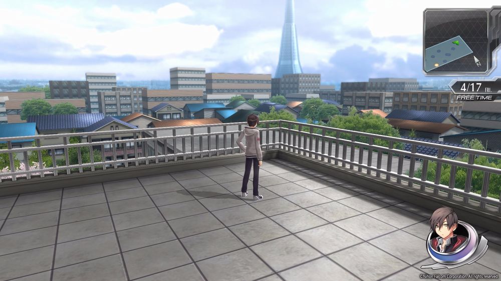 Tokyo Xanadu Ps4 recensione.jpg Tokyo Xanadu Ps4 recensione.jpg